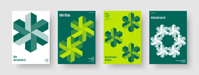 Geometric Banner Design. Modern Background Layout. Isolated Flyer Template. Book Cover. Brochure. Business Presentation. Report. Poster. Brand Identity. Leaflet. Newsletter. Catalog. Notebook