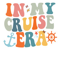 Retro In My Cruise Era