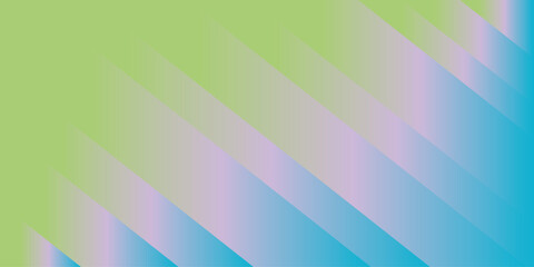 Abstract digital background with a bold diagonal stripe pattern using vibrant color gradien.Gradient is the surface with templates metal texture soft lines tech diagonal background.