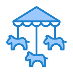 Carousel Icon