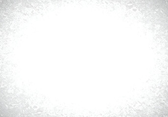 abstract  background with snowflakes