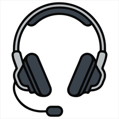 Obraz premium The Ultimate Guide To Choosing the Best Headset for Your Needs