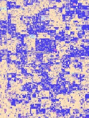 blue grunge background