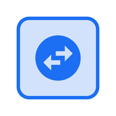 Transfer Icon
