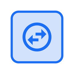 Transfer Icon