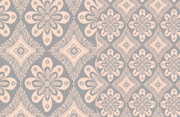 Creative Floral and Scenic Pattern Collection for Projects