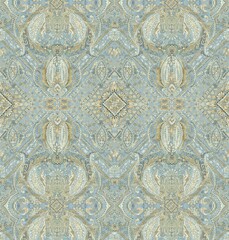 Creative Floral and Scenic Pattern Collection for Projects