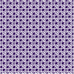vector seamless pattern