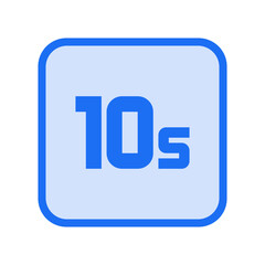 Timer 10 Select