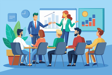 Fototapeta premium Adobe Illustrator Artwork