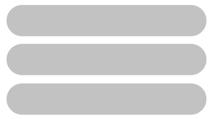 Black and white line art drawing of a glass plate.