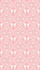 Artistic Floral and Scenic Pattern Assortment for Design