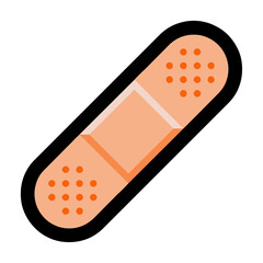 Adhesive Bandage