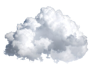 blue sky with clouds