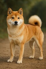 Shiba Inu 