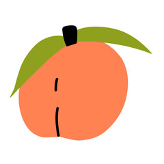 Vegetable  Vector Illustration