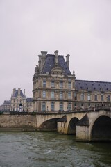 Fototapeta premium Orsay Museum Paris, France