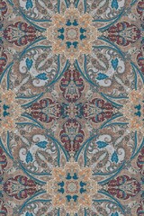 Artistic Assortment of Diverse Decorative Patterns