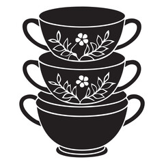 cup of coffee  tea, mug,