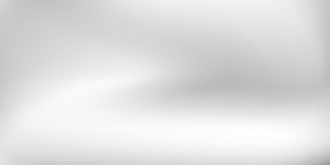 minimalis modern art nice mesh silver foil background with metal mirror texture. Chrome gradient surface with light gloss art design