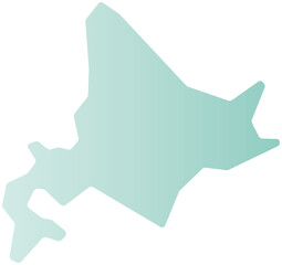 北海道アイコン 