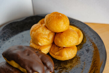 ティータイムセット