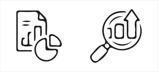 vector illustration of a tooth brush