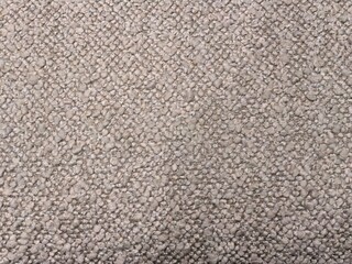 Close-up of Textured Grey Carpet Surface Background