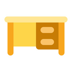 desk icon