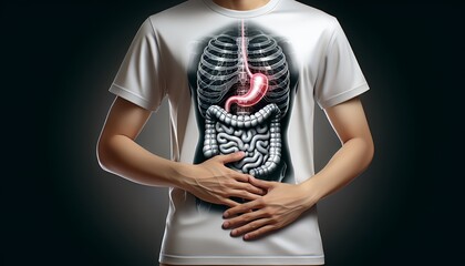 Maintaining mindful eating habits fosters a balanced and energized life.
