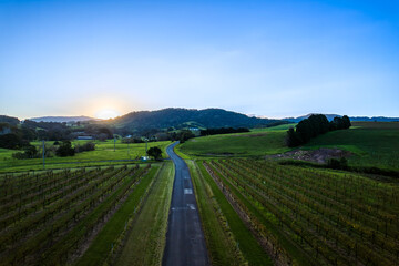 Gerringong  is a town located about ten minutes drive south of Kiama, and about twenty minutes...