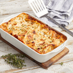 Lasagne 