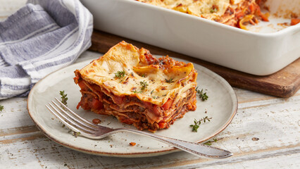 Lasagne 