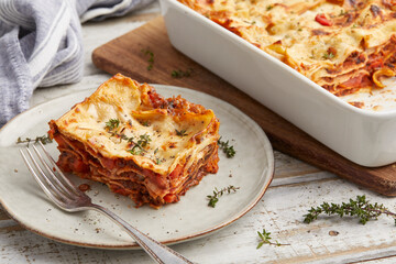 Lasagne