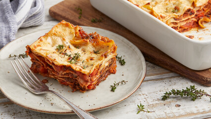 Lasagne