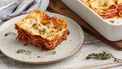 Lasagne