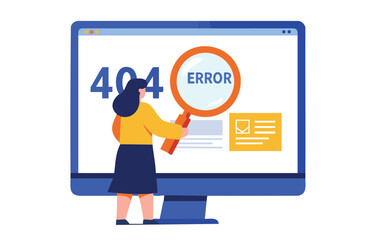 Troubleshooting 404 Errors A Comprehensive Guide to Fixing Website Broken Links and Improving User Experience
