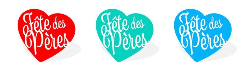 Fête des pères