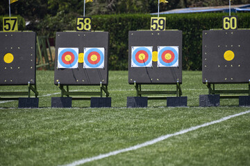 archery sport
