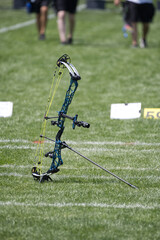 archery sport