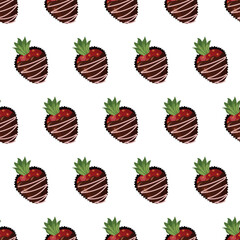 Valentine's Day, pattern 06.06.25-22