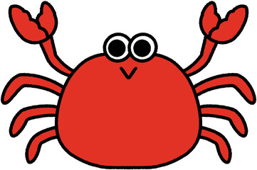crab