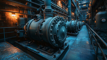 The Role of Real-Time Data in Predictive Maintenance Strategies