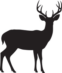 Mountain Deer SVG – Majestic Wildlife Silhouette for Nature Lovers

Deer in the Mountains – Rustic Clipart for Cricut & Outdoor Decor

Antler Wildlife SVG – Forest Buck Design for Apparel & Signs

Wil