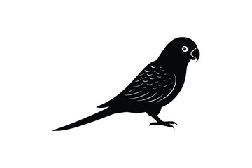 parakeet-silhouette-vector-art-illustration.eps