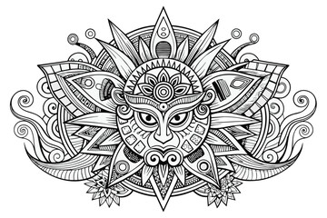 Fototapeta premium Adobe Illustrator Artwork