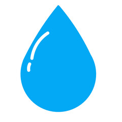 drop of water