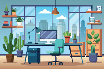 Fototapeta premium Adobe Illustrator Artwork