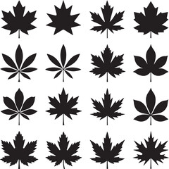 Maple Leaf Silhouette SVG – Canada Day Clipart Design

Rustic Maple Leaf Vector – Autumn and Fall Decor

Canadian Maple Leaf Cut File for Cricut & Silhouette

Simple Maple Leaf Outline – Nature Clipar