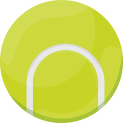 Various Sports Balls and Summer Elements